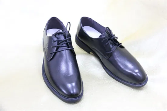 Zapato de vestir clásico de cuero genuino para hombre, zapato de boda, zapato de negocios, zapato de trabajo, zapato de oficina, diseño Oxford de lujo, alta calidad